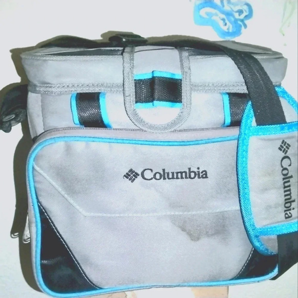 Columbia cooler chest - Picture 1 of 11